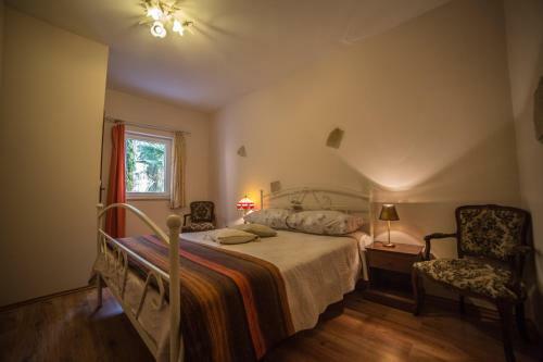 Apartamentos Villa Lugano