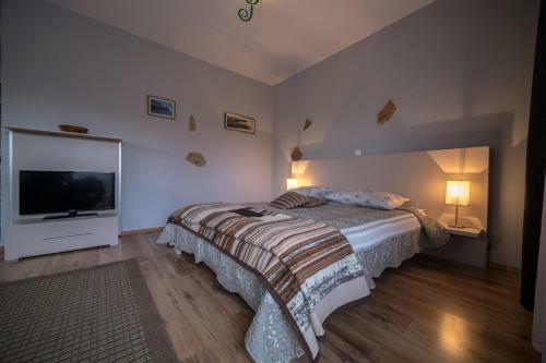Apartamentos Villa Lugano