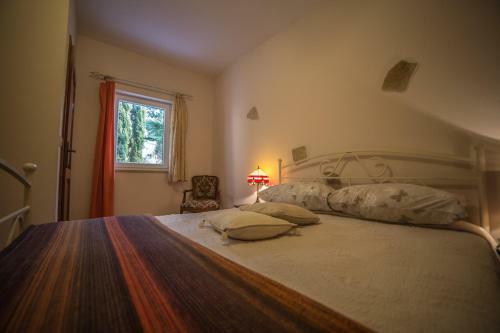 Apartamentos Villa Lugano