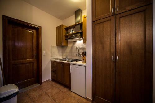 Apartamentos Villa Lugano