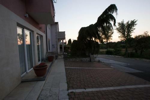 Apartamentos Villa Lugano