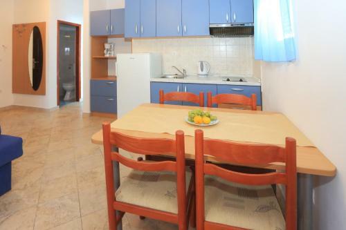 Apartments Lisica