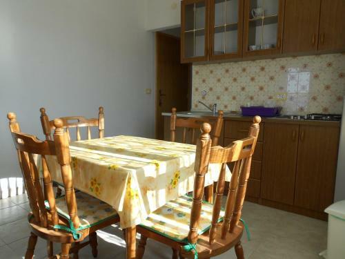 Stella Mare Apartments