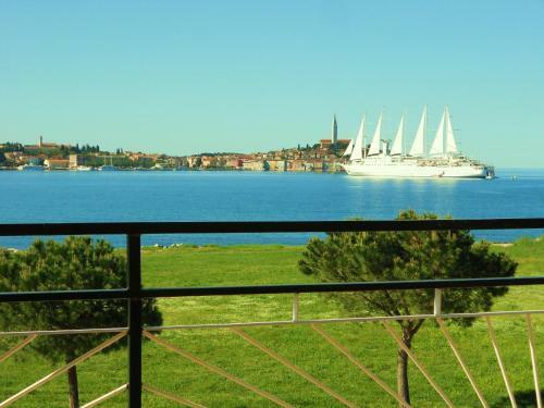 Stella Mare Apartments