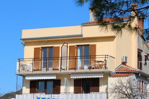 Stella Mare Apartments