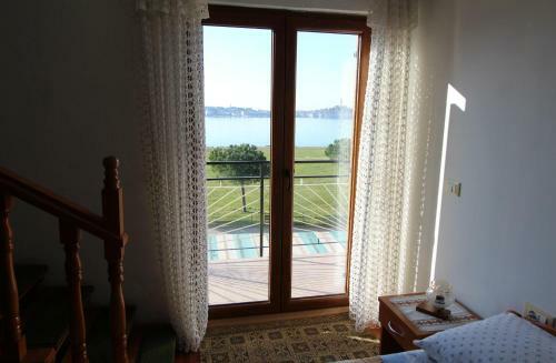 Stella Mare Apartments