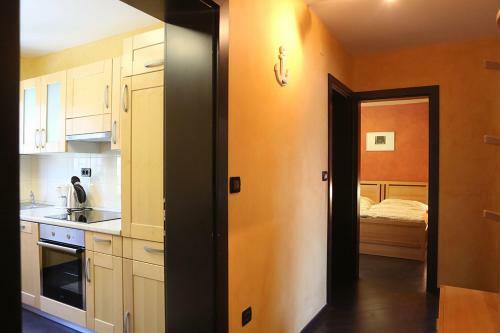 Apartments Ana City