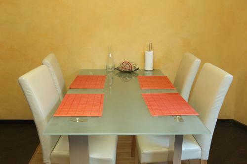 Apartments Ana City