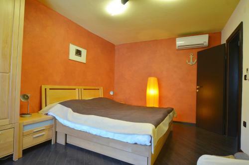 Apartments Ana City