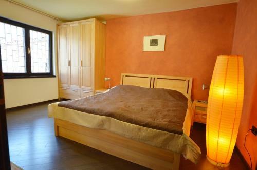 Apartments Ana City