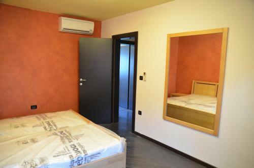 Apartments Ana City