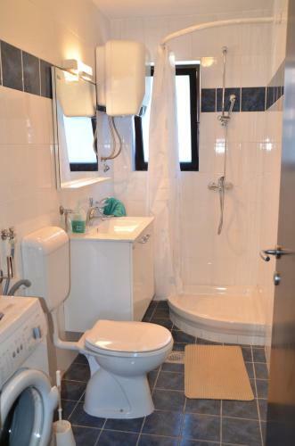 Apartments Ana City