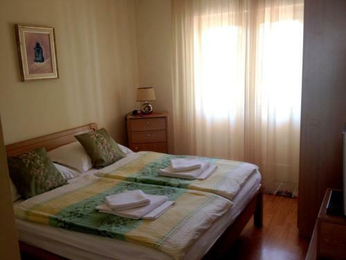 Apartments Villa Ban