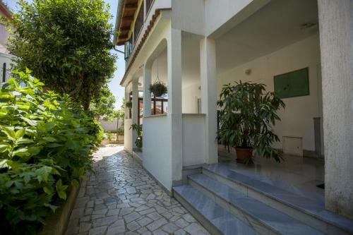 Apartments Villa Ban
