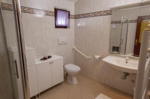 Apartments Villa Ban