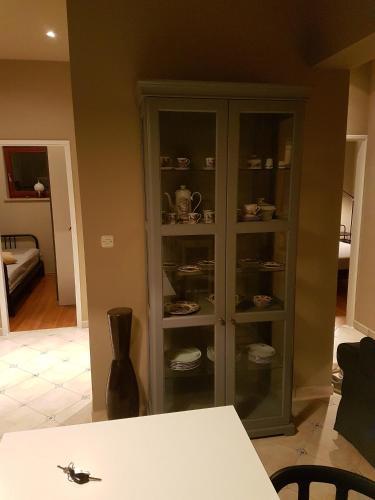 Apartments Villa Ban