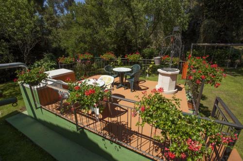 Apartments Villa Ban