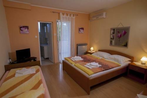 Apartments Villa Ban