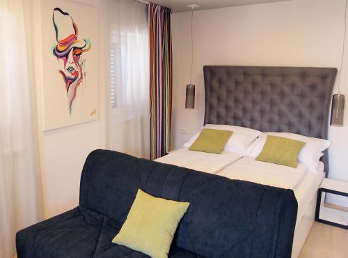 Hostal Pansion Kamenar