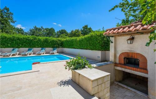 Holiday Home Katun Lindarski IV
