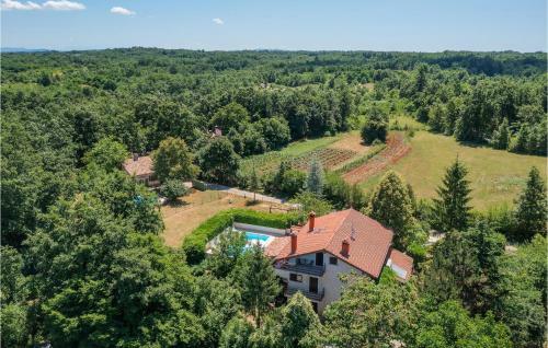 Holiday Home Katun Lindarski IV