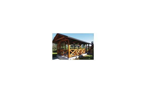 Holiday Home Pribanjci V