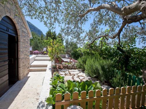 Villa Makarska 1