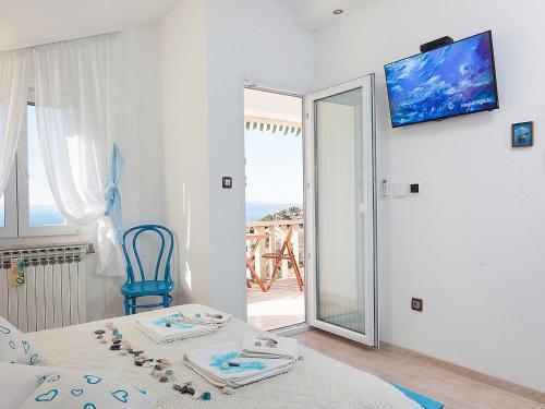 Villa Makarska 1