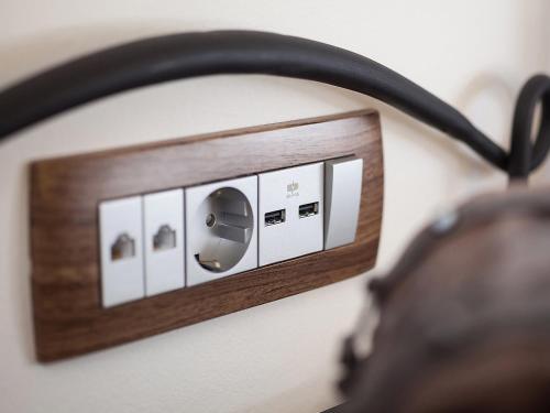Villa Makarska 1