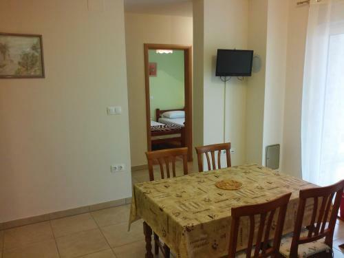 Apartments ?irjak