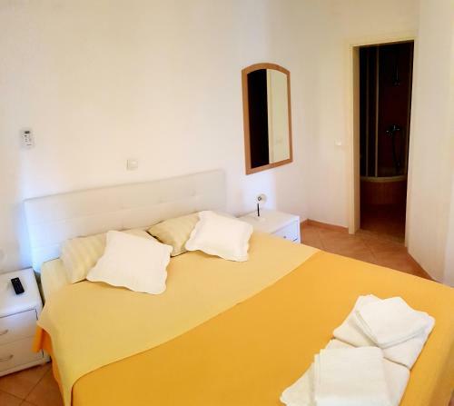 Apartamentos Villa Tony