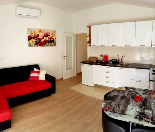 Apartamentos Villa Tony