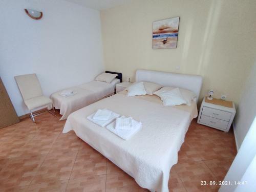 Apartamentos Villa Tony