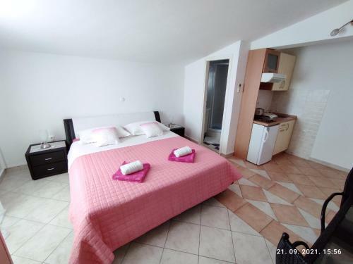 Apartamentos Villa Tony