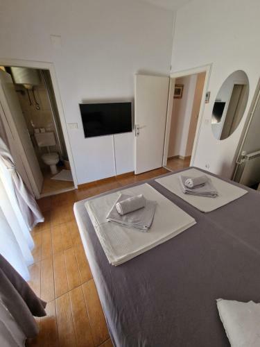 Apartamentos Villa Tony