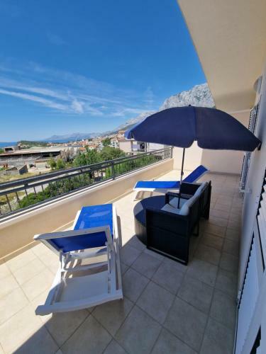 Apartamentos Villa Tony