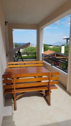Apartamentos Villa Tony