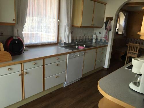 Apartamento Residenz "freyli"
