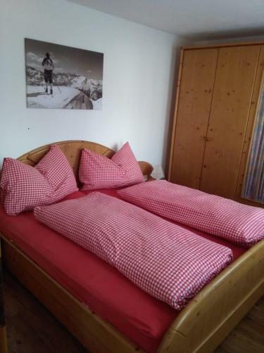 Apartamento Residenz "freyli"