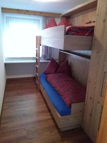 Apartamento Residenz "freyli"