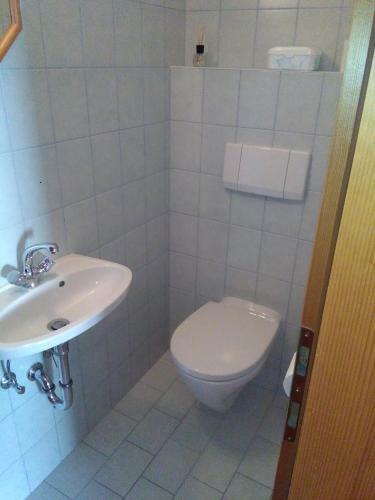 Apartamento Residenz "freyli"