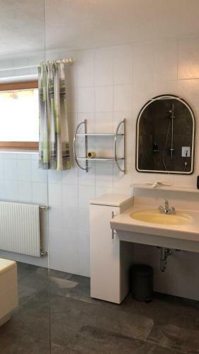 Apartamento Residenz "freyli"