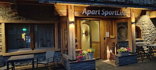 Apartamento Residenz "freyli"