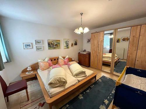 Apartamento Ferienwohnung Schmitzer