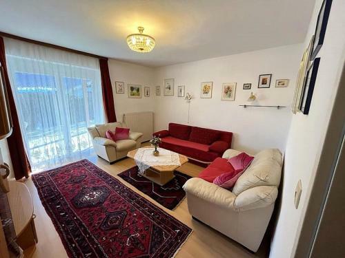 Apartamento Ferienwohnung Schmitzer