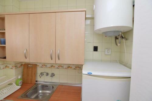 Apartamento Rincon De Loix (aguamundo)