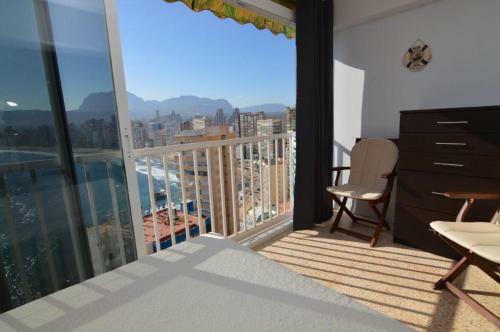 Apartamento Rincon De Loix (aguamundo)