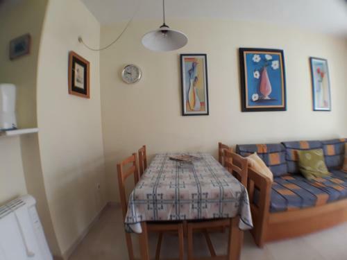 Apartamento Parque Europa