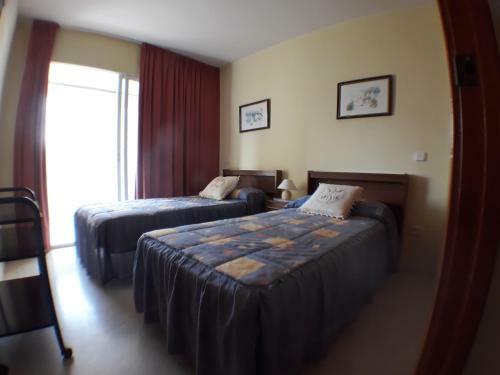 Apartamento Parque Europa