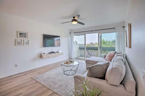 Apartamento Lovely Sd Condo With Pool 3 Half Mi To Beaches!